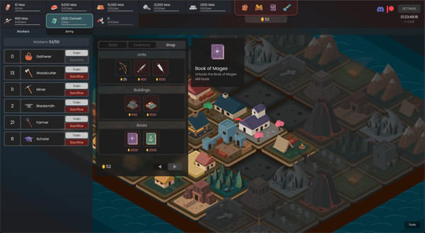 Feartress screenshot 5