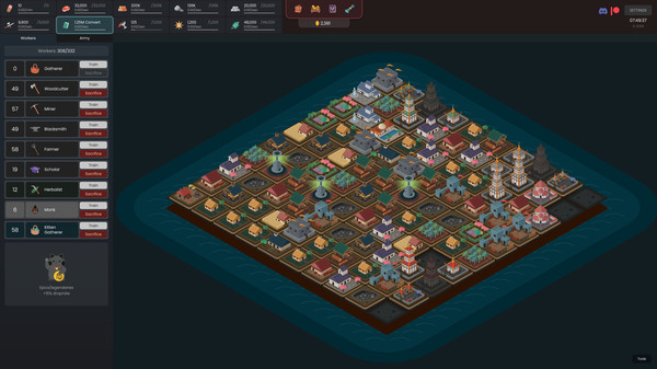Feartress screenshot 1