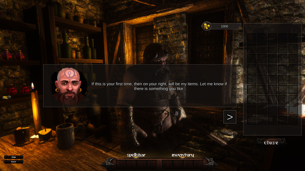 Mortal Darkness screenshot 8