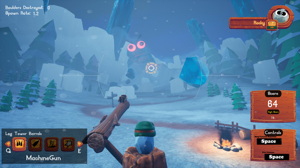 My Pet Rock screenshot 2