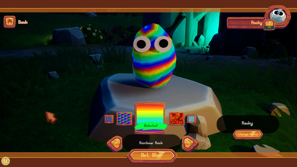 My Pet Rock screenshot 4