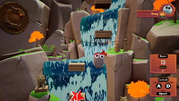 My Pet Rock screenshot 3
