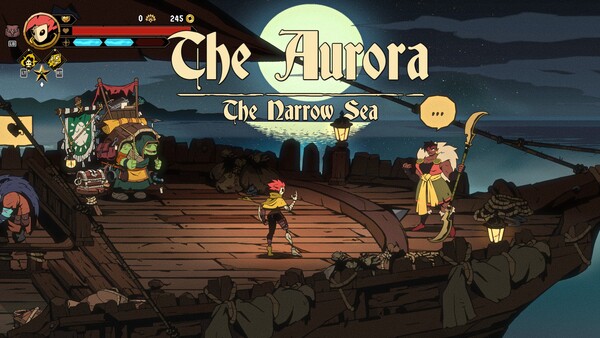 Absolum screenshot 12