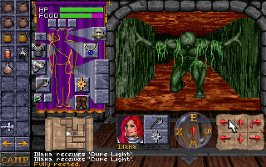 Forgotten Realms: The Archives - Collection Three screenshot 2
