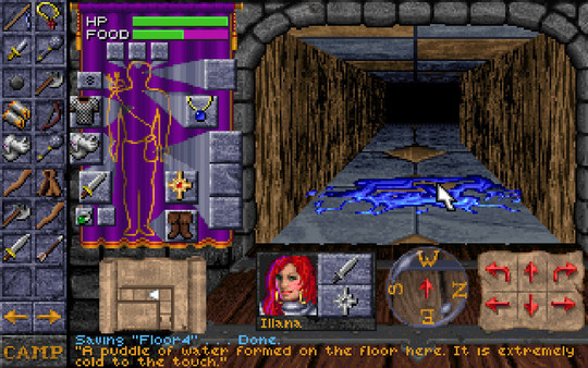 Forgotten Realms: The Archives - Collection Three screenshot 11