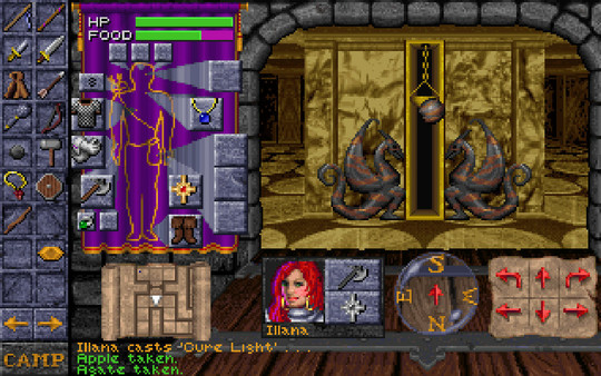 Forgotten Realms: The Archives - Collection Three screenshot 10