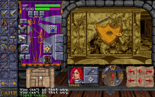 Forgotten Realms: The Archives - Collection Three screenshot 9