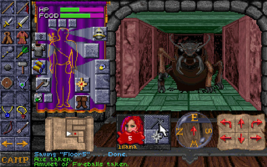 Forgotten Realms: The Archives - Collection Three screenshot 3