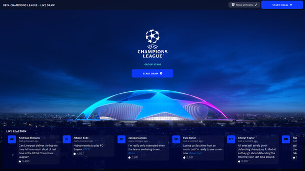 Football Manager 2023 screenshot 3
