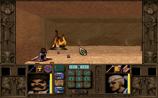 Dungeons & Dragons: Ravenloft Series screenshot 5