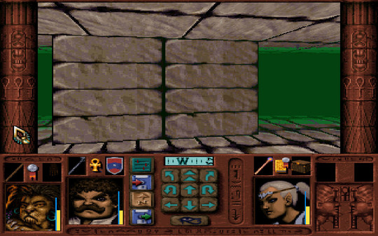 Dungeons & Dragons: Ravenloft Series screenshot 7