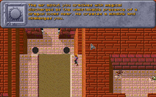 Dungeons & Dragons: Dark Sun Series screenshot 9