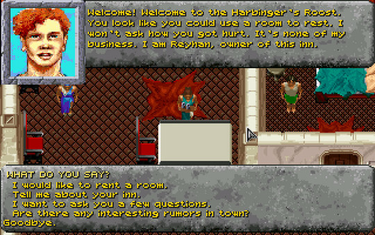 Dungeons & Dragons: Dark Sun Series screenshot 4