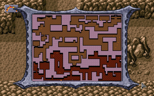 Dungeons & Dragons: Dark Sun Series screenshot 6