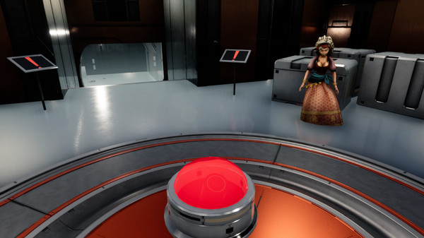 Project Medved screenshot 1