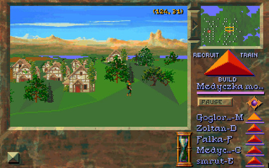 Dungeons & Dragons - Stronghold: Kingdom Simulator screenshot 5