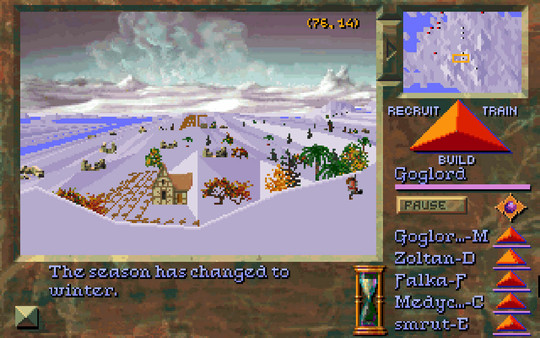 Dungeons & Dragons - Stronghold: Kingdom Simulator screenshot 2