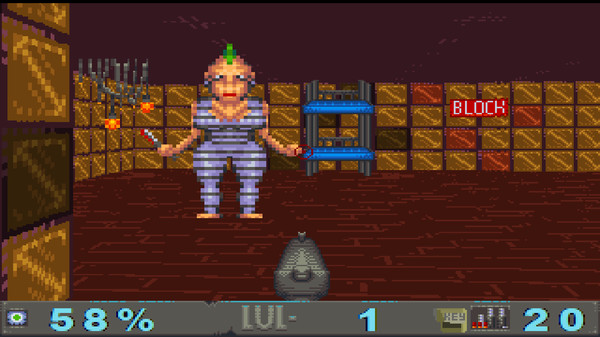 REBEL screenshot 10
