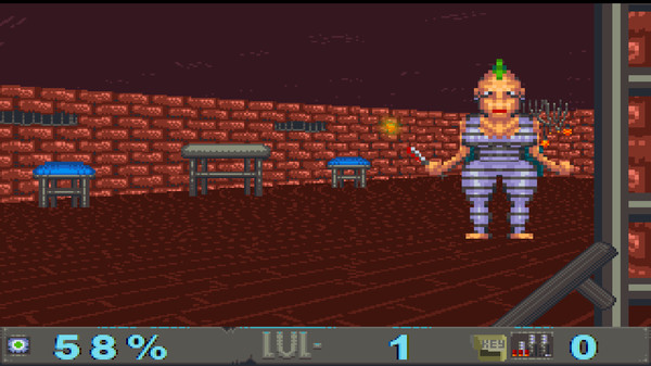 REBEL screenshot 4