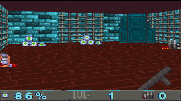 REBEL screenshot 9