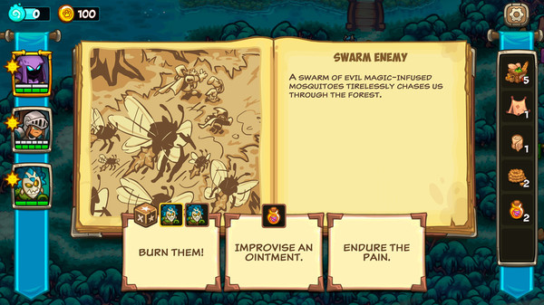 Legends of Kingdom Rush screenshot 5