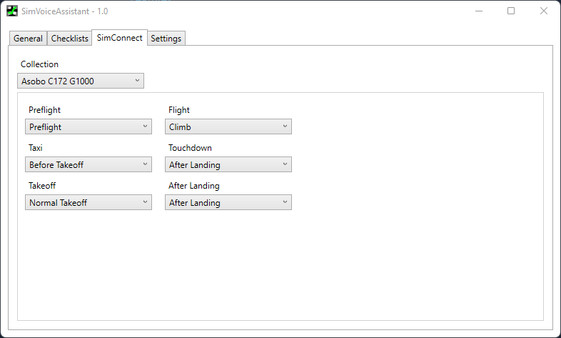 SimVoiceAssistant screenshot 4