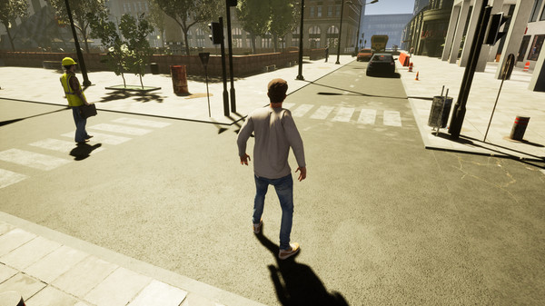 Clocknockers 2 screenshot 6