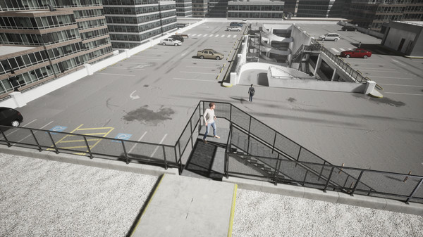 Clocknockers 2 screenshot 3