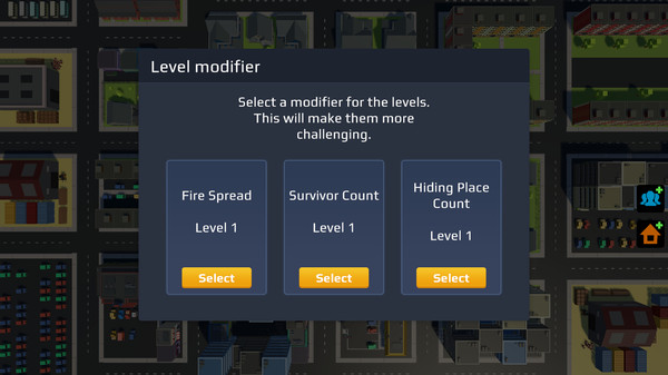 FireSquad screenshot 5