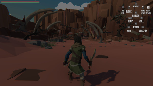 Fantasylandia World screenshot 1