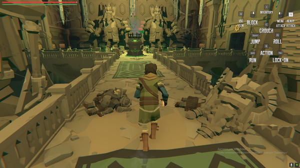Fantasylandia World screenshot 5