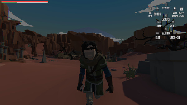 Fantasylandia World screenshot 3