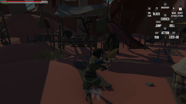 Fantasylandia World screenshot 2