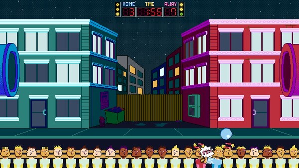 Dudelings: Arcade Sportsball screenshot 7