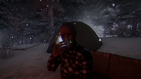Hinter screenshot 5
