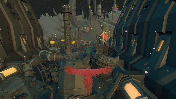 Aery - A New Frontier screenshot 10