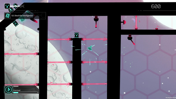 Gravitar: Recharged screenshot 6