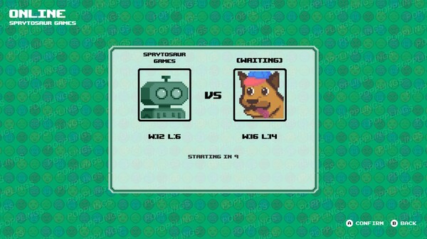 Popplings screenshot 7