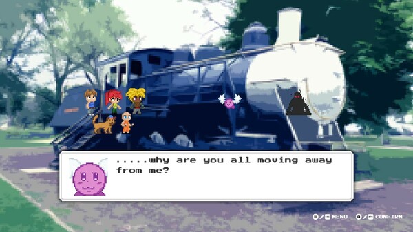 Popplings screenshot 4