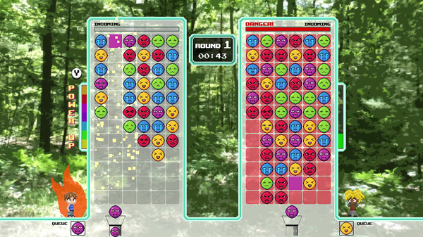 Popplings screenshot 2