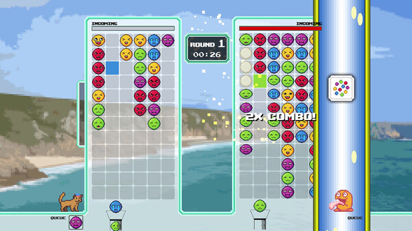 Popplings screenshot 1
