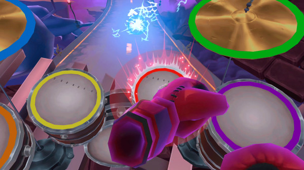 Drums Rock screenshot 8