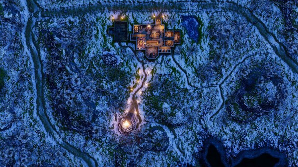 Dragon Map Maker screenshot 6