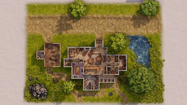 Dragon Map Maker screenshot 4