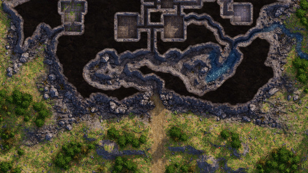 Dragon Map Maker screenshot 7