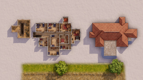 Dragon Map Maker screenshot 5