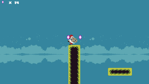 Pixel Trouble screenshot 0