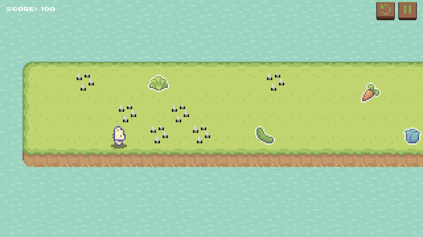 Sprout Lands screenshot 1