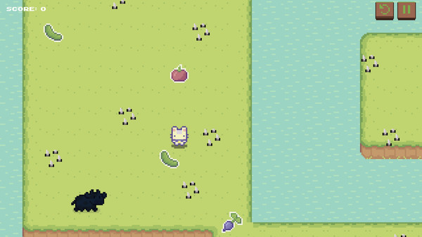 Sprout Lands screenshot 0