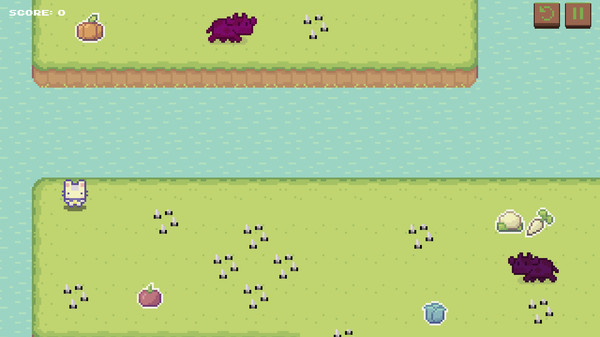Sprout Lands screenshot 3